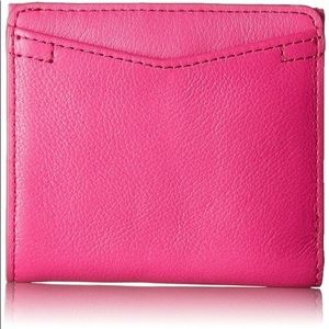 Fossil Caroline RFID Mini Wallet